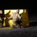 110th Security Forces conduct Shoot, Move, and Communicate drills