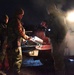 110th Security Forces conduct Shoot, Move, and Communicate drills
