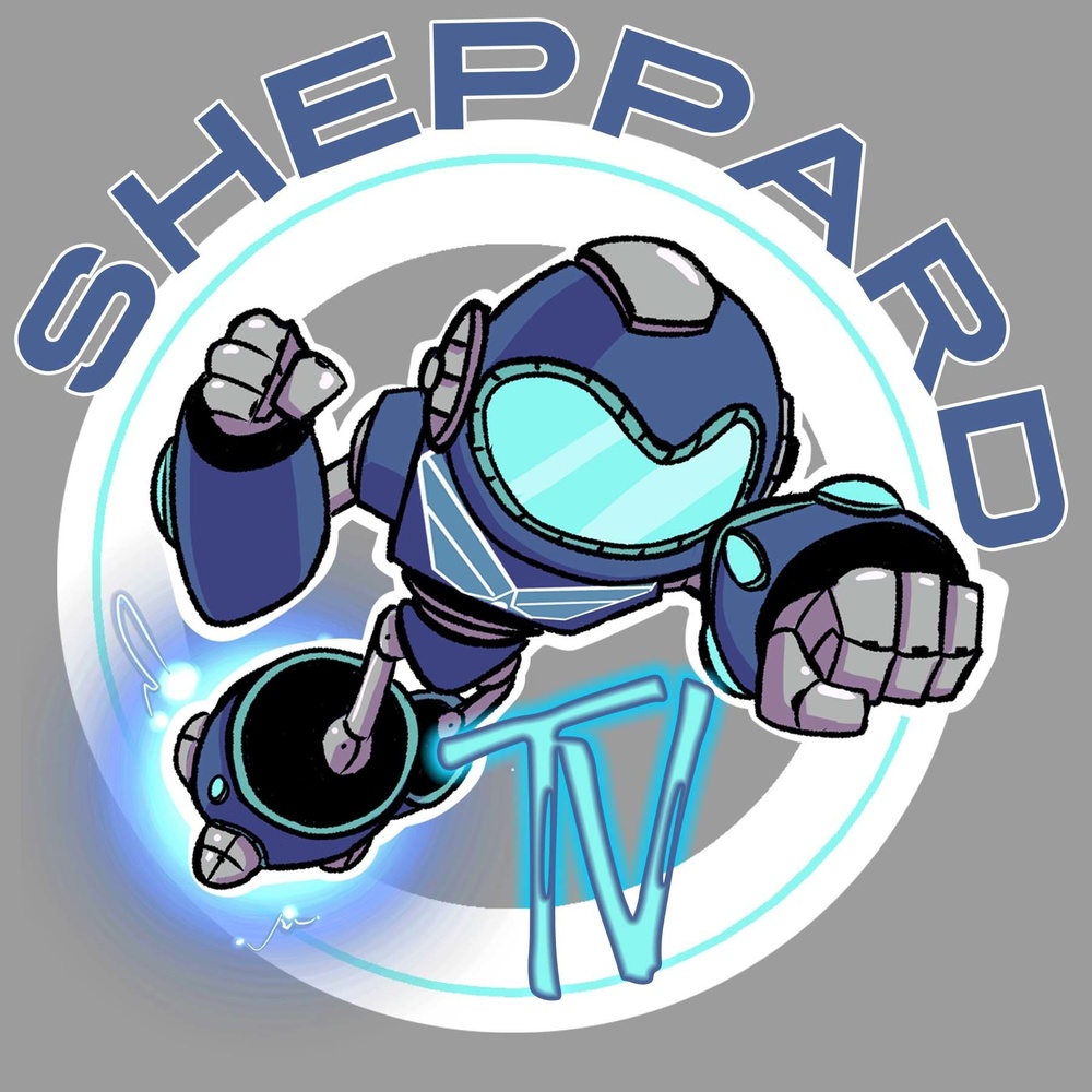 Sheppard TV Logo