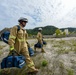 Firefighters Train to Save Lives During Vigilant Guard 2021