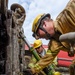 Firefighters Train to Save Lives During Vigilant Guard 2021