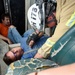 Firefighters Train to Save Lives During Vigilant Guard 2021