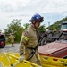 Firefighters Train to Save Lives During Vigilant Guard 2021