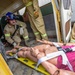 Firefighters Train to Save Lives During Vigilant Guard 2021