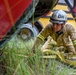 Firefighters Train to Save Lives During Vigilant Guard 2021