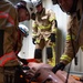 Firefighters Train to Save Lives During Vigilant Guard 2021