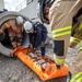 Firefighters Train to Save Lives During Vigilant Guard 2021