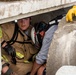 Firefighters Train to Save Lives During Vigilant Guard 2021