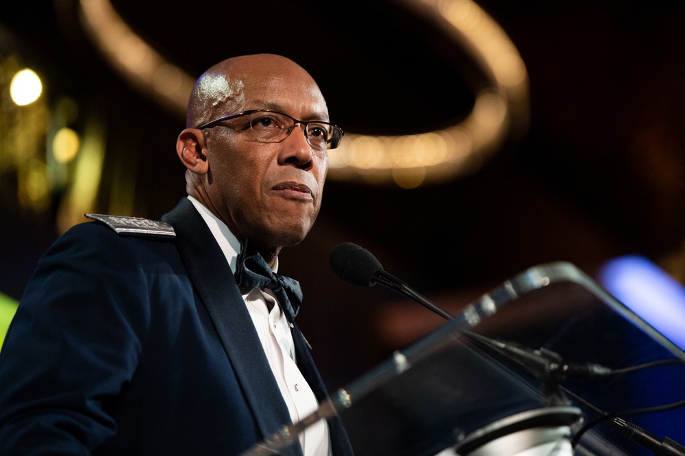 39th USO-Metro Annual Awards Dinner