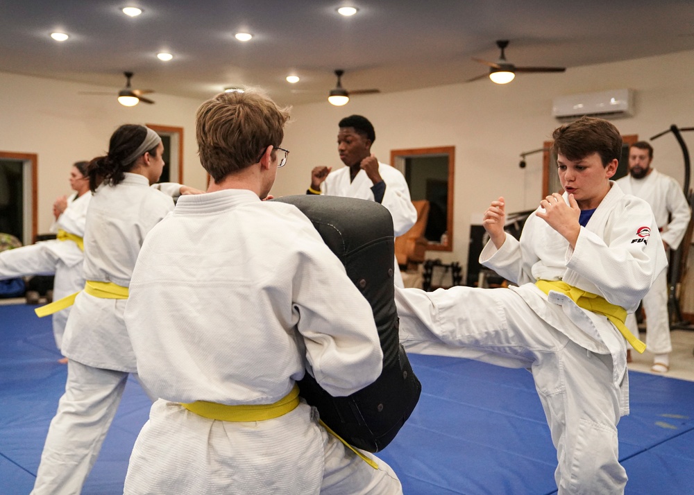 The art of flexibility; a path to resilience