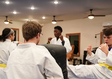 The art of flexibility; a path to resilience