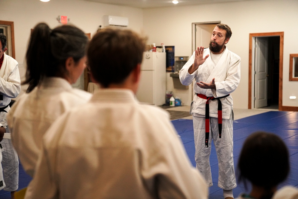 The art of flexibility; a path to resilience
