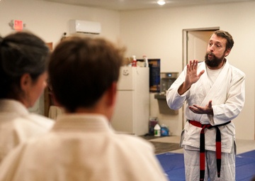 The art of flexibility; a path to resilience