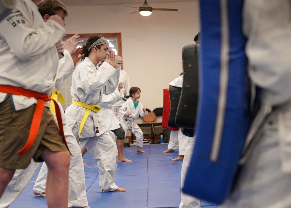 The art of flexibility; a path to resilience