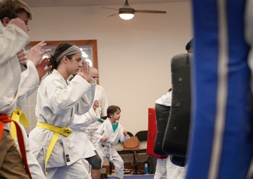 The art of flexibility; a path to resilience