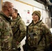 SpOC Commander and SEL visit Thule AB, DoD’s northern most installation