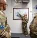 SpOC Commander and SEL visit Thule AB, DoD’s northern most installation