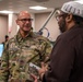 SpOC Commander and SEL visit Thule AB, DoD’s northern most installation