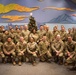 SpOC Commander and SEL visit Thule AB, DoD’s northern most installation