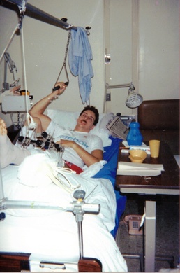 The art of flexibility; a path to resilience