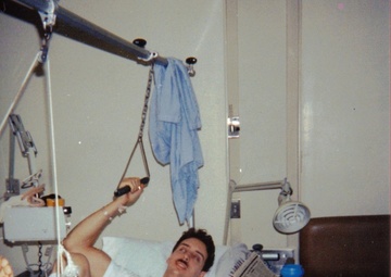 The art of flexibility; a path to resilience