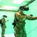 Soldiers from the Army’s 3rd Infantry Division at Fort Stewart, Georgia test NVG