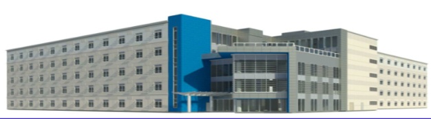 New dormitory complex headed for Tyndall