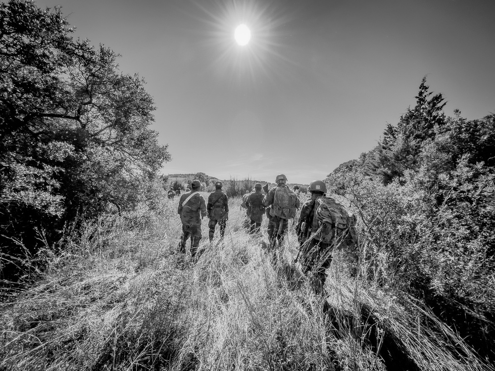 Operation Jaguar