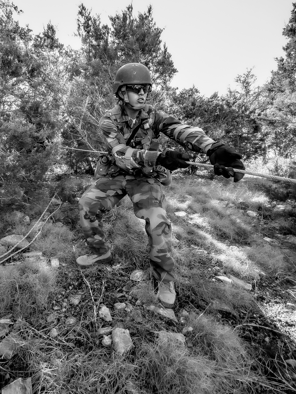 Operation Jaguar