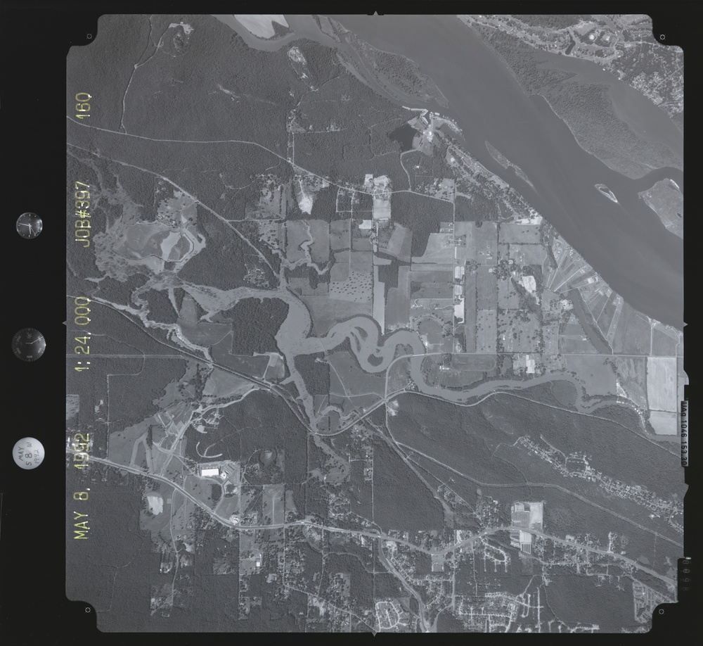 081263.167 - Additional Land Acq. Tribs to Arkansas River.397.1