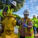 Pearl City Water Screening Samples