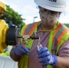 Pearl City Water Screening Samples