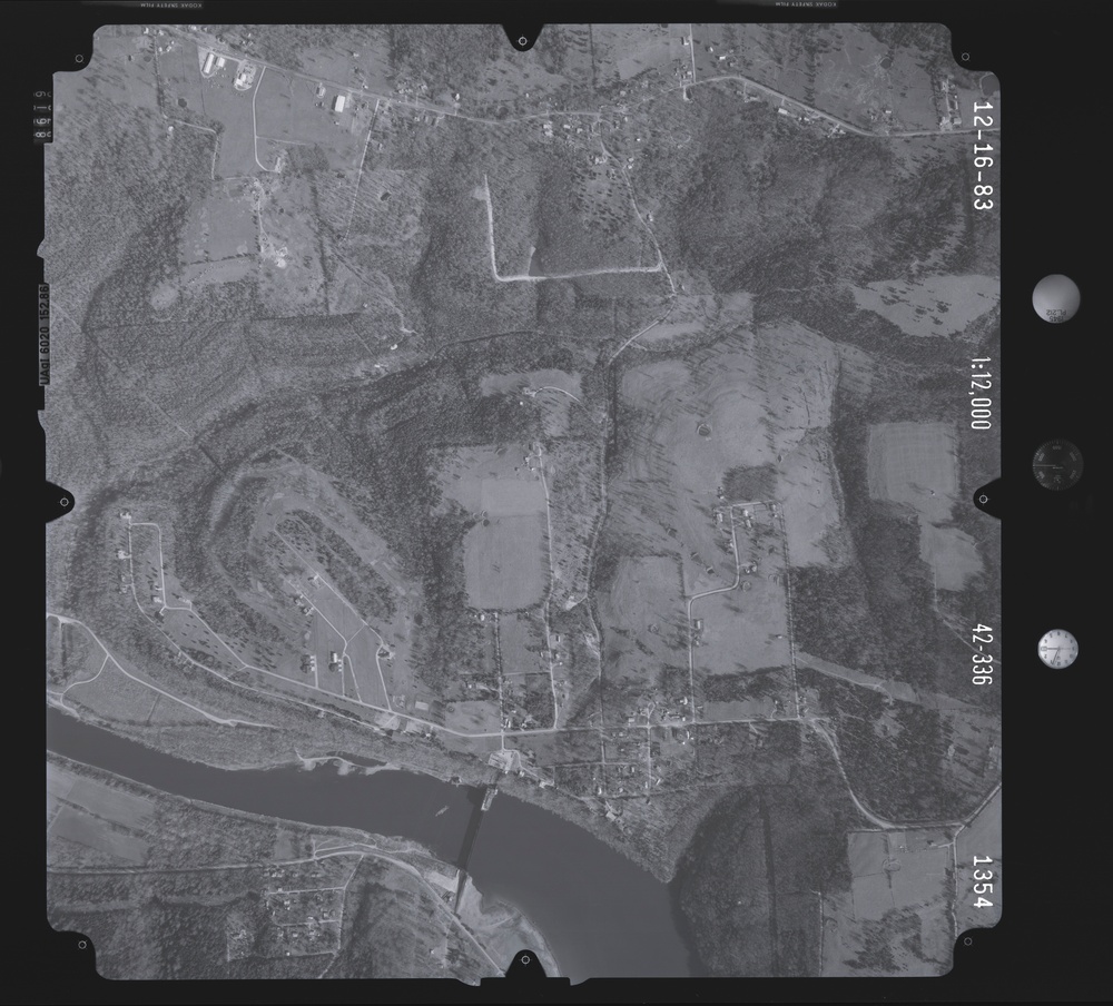 083270.034 - Bull Shoals Lake -- Norfolk Lake.336 -- 335.5 -- 3