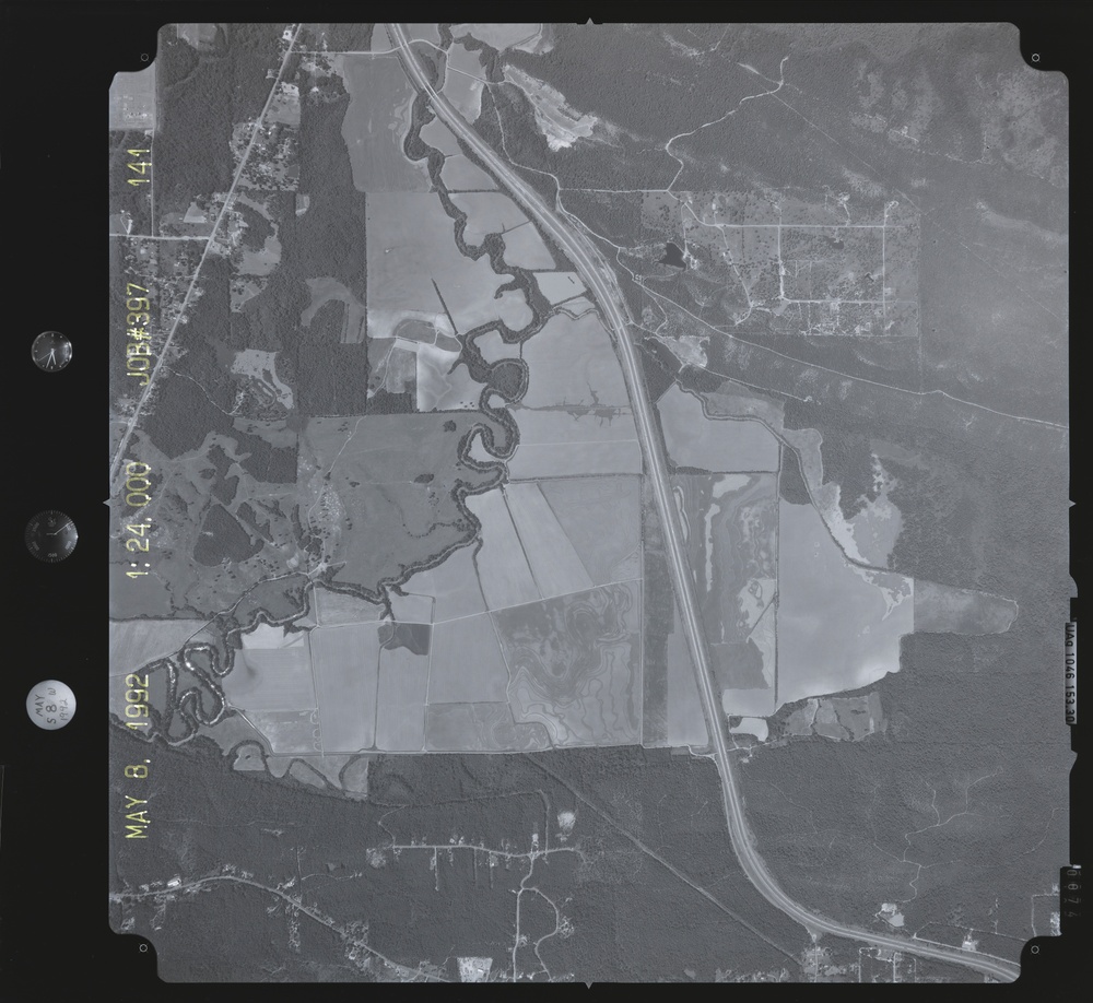 081263.147 - Additional Land Acq. Tribs to Arkansas River.397.1