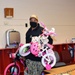 NAVSUP FLC Norfolk Makes Holidays Brighter for Families at Adopted School With Gift Drive