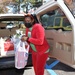 NAVSUP FLC Norfolk Makes Holidays Brighter for Families at Adopted School With Gift Drive