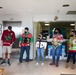 IPAC Christmas Party