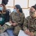 Female Engagement Team Visits at Fort McCoy