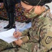 Female Engagement Team Visits at Fort McCoy
