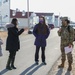Female Engagement Team Visits at Fort McCoy