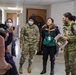 Female Engagement Team Visits at Fort McCoy