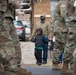 Bliss Soldiers help lead 85th Sun Bowl Parade