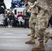 Bliss Soldiers help lead 85th Sun Bowl Parade