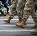 Bliss Soldiers help lead 85th Sun Bowl Parade