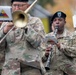 Bliss Soldiers help lead 85th Sun Bowl Parade