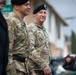 Bliss Soldiers help lead 85th Sun Bowl Parade