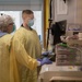 U.S. Navy medical response team learns the ropes at Indiana hospital