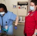 U.S. Navy medical response team learns the ropes at Indiana hospital