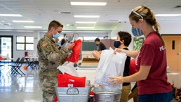 MWR and USO Partner to Serve JBPHH Community