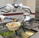Monarch DFAC leads the way in automating food preparation